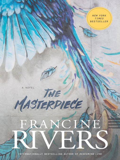 Cover image for The Masterpiece